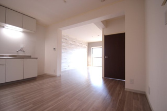 【内装】 | ブリクハイム福田