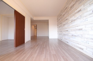 【洋室】 | ブリクハイム福田