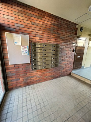 【その他共用部分】 | ブリクハイム福田