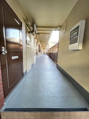 【その他共用部分】 | ブリクハイム福田