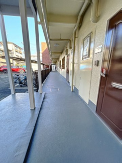 【その他共用部分】 | ブリクハイム福田