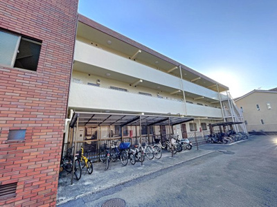 【その他共用部分】 | ブリクハイム福田