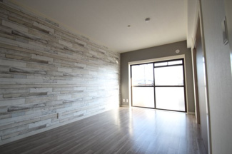 【居間・リビング】 | ブリクハイム福田