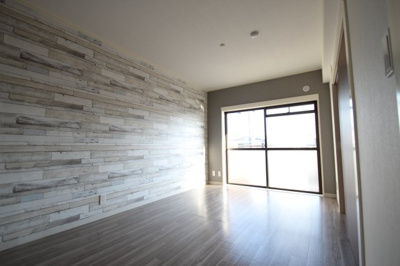 【居間・リビング】 | ブリクハイム福田