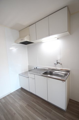 【キッチン】 | ブリクハイム福田