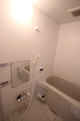 【浴室】 | ブリクハイム福田