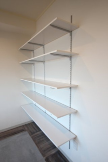 【収納】 | ブリクハイム福田