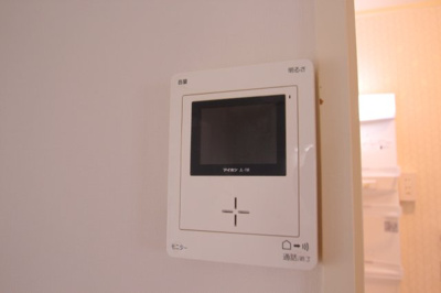 【セキュリティ】 | ブリクハイム福田