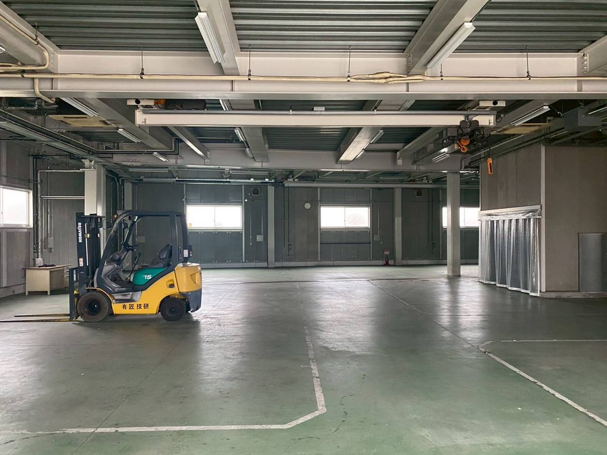 工場・事務所・倉庫のその他