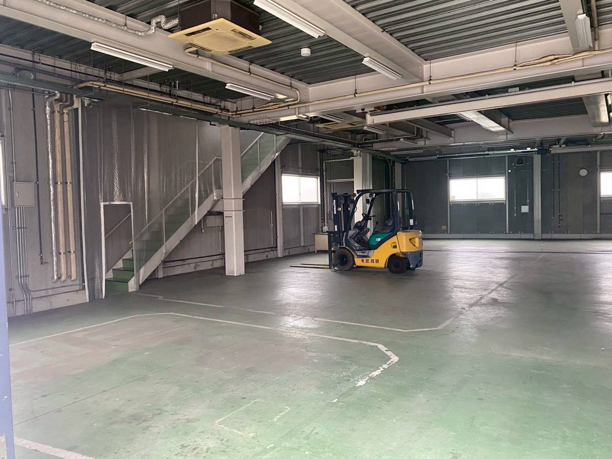 工場・事務所・倉庫のその他