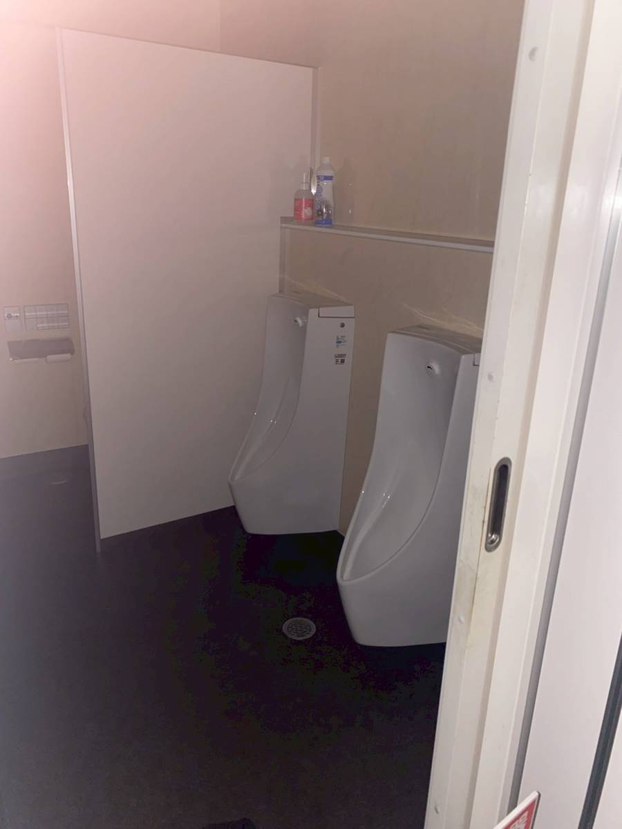 工場・事務所・倉庫のトイレ