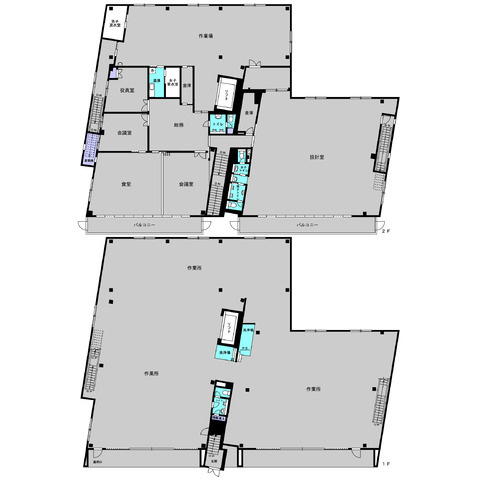 工場・事務所・倉庫