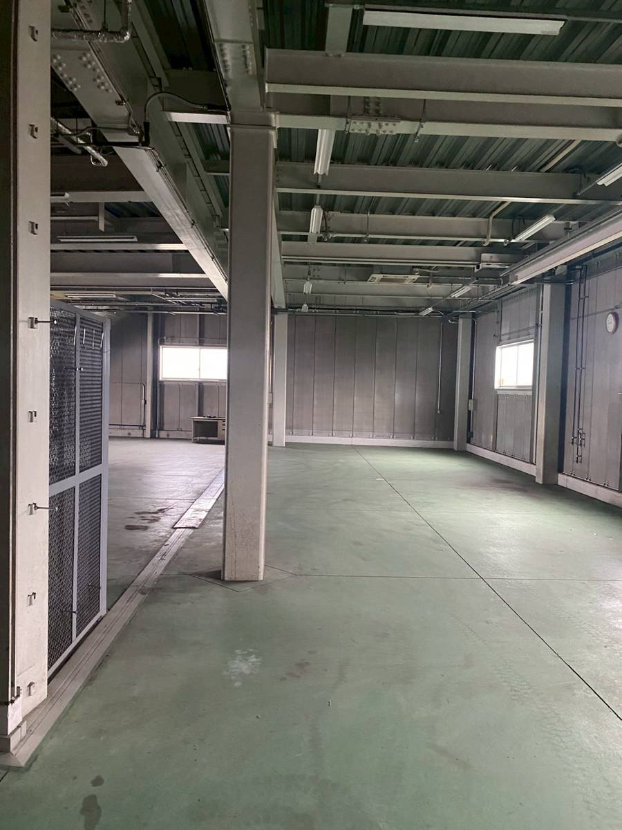 工場・事務所・倉庫のその他|作業所