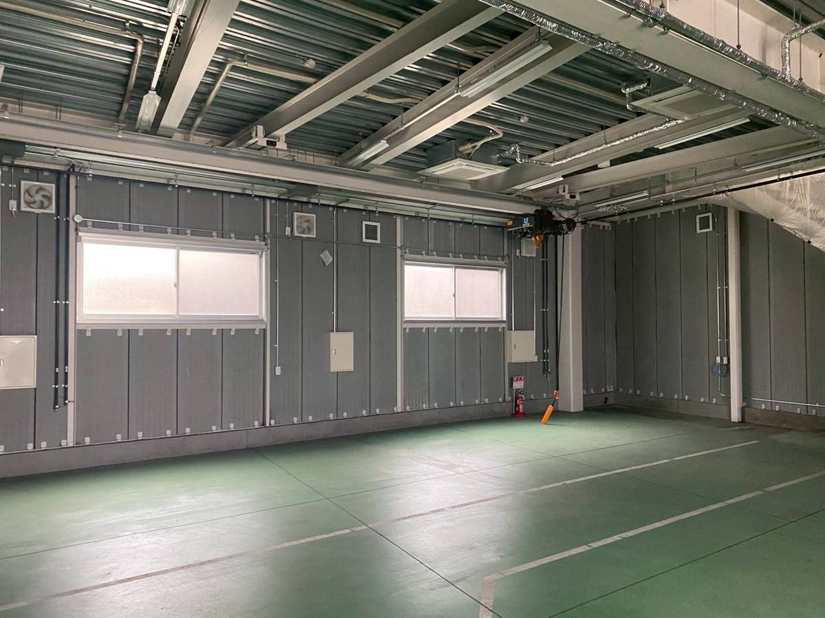 工場・事務所・倉庫のその他