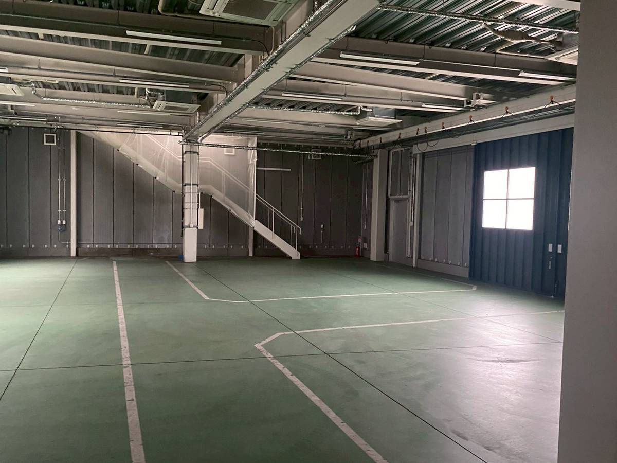 工場・事務所・倉庫のその他