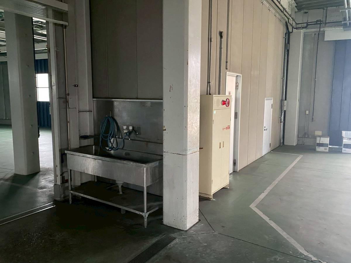 工場・事務所・倉庫のその他