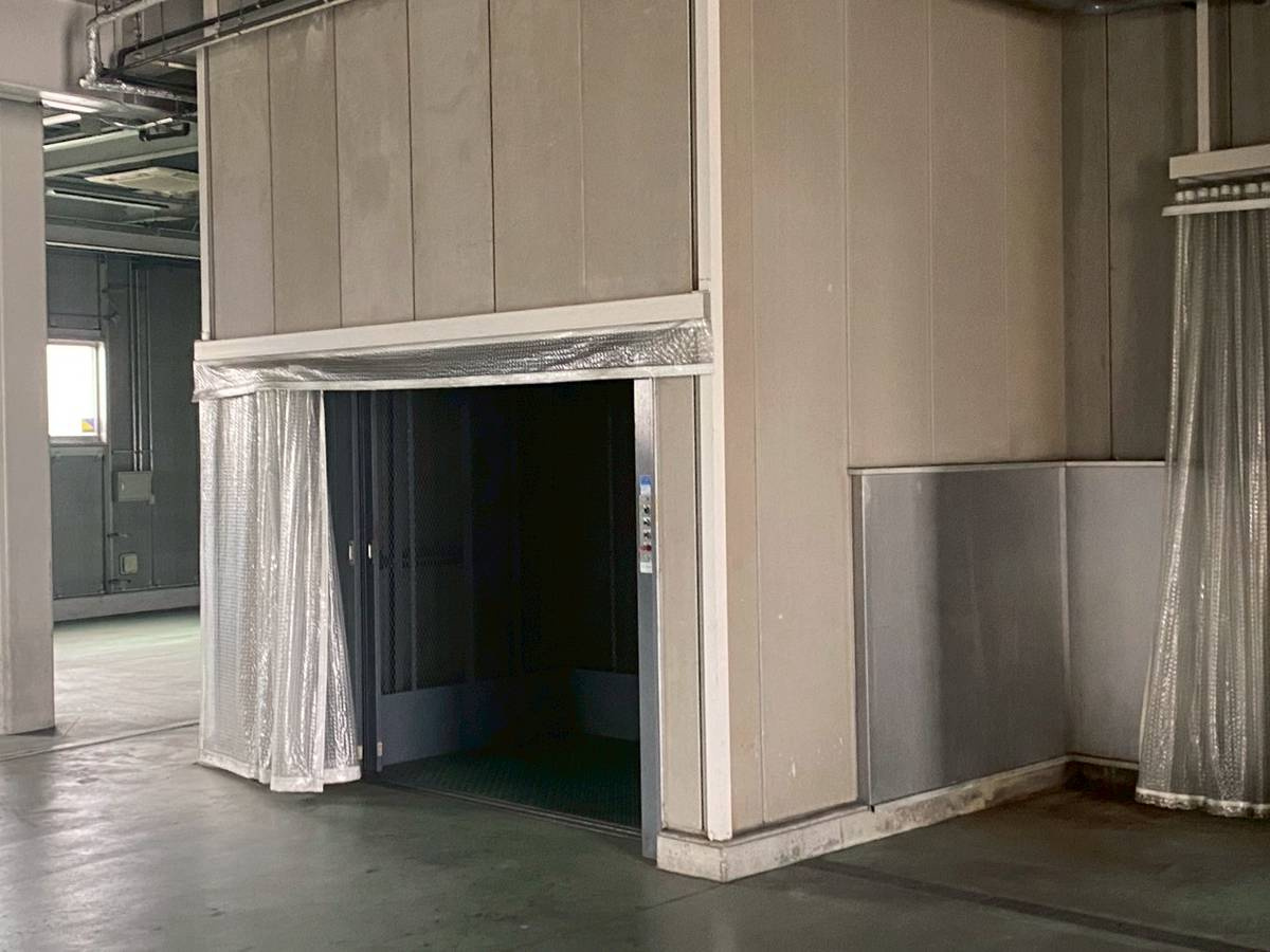 工場・事務所・倉庫のその他