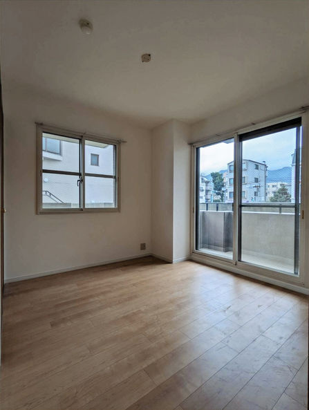 エナ御影の洋室|洋室