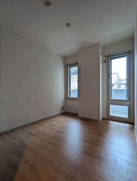 エナ御影の洋室|洋室