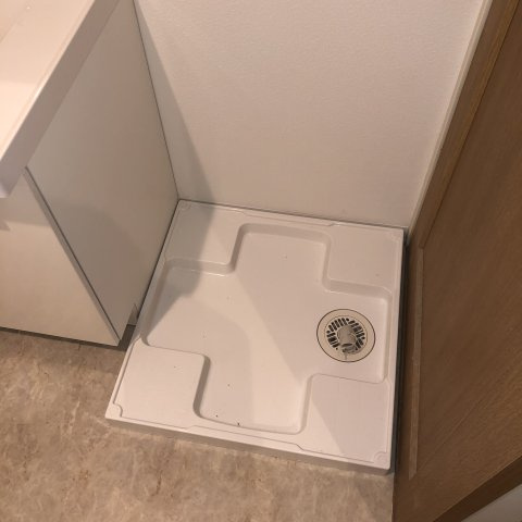 エナ御影の設備|防水パン