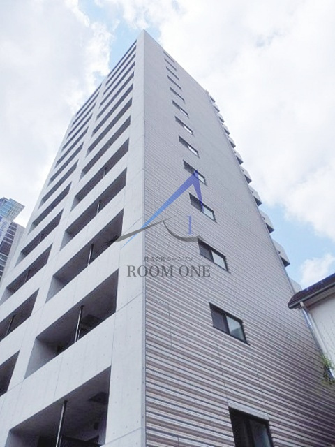 ZOOM渋谷富ヶ谷の外観|外観です。