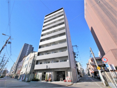 【外観】 | ララプレイスOSAKADOME CITYフトゥーロ | 落ち着いた雰囲気の外観です