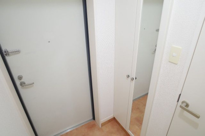 【玄関】 | マーベラス南熊本