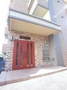 【エントランス】 | マーベラス南熊本