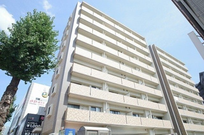 【外観】 | マーベラス南熊本