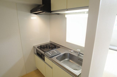 【キッチン】 | マーベラス南熊本