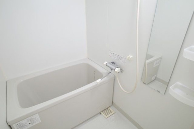 【浴室】 | マーベラス南熊本