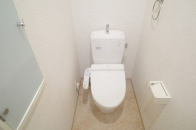 【トイレ】 | マーベラス南熊本