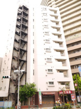 ニックハイム南池袋の画像