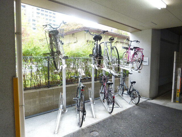 リファレンス下呉服町の外観