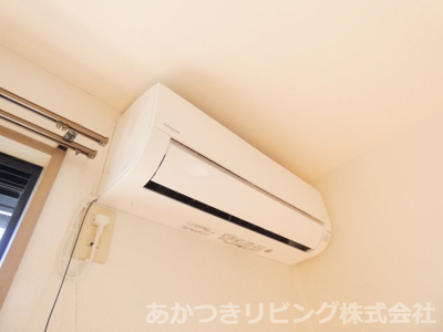 【設備】 | フォレストスクエアA棟 | 同社施工例