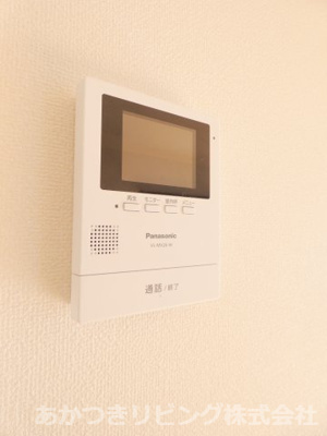 【セキュリティ】 | フォレストスクエアA棟 | 同社施工例