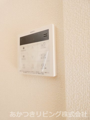 【その他】 | フォレストスクエアA棟 | 同社施工例