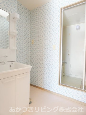 【その他】 | フォレストスクエアA棟 | 同社施工例