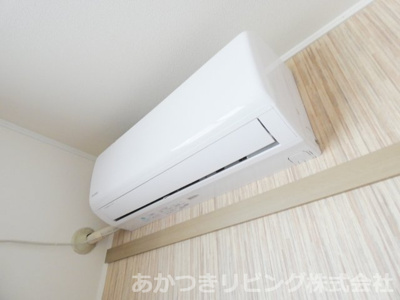 【設備】 | フォレストスクエアA棟 | 同社施工例