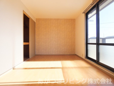 【内装】 | フォレストスクエアA棟 | 同社施工例