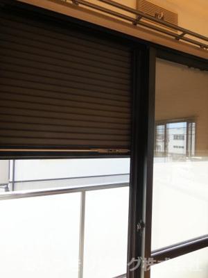 【設備】 | フォレストスクエアA棟 | 同社施工例