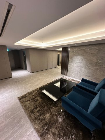 【その他共用部分】 | ピアース神楽坂センティア