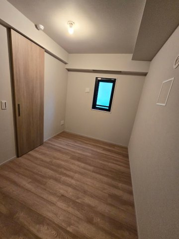 【洋室】 | ピアース神楽坂センティア