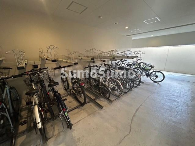 アソシアグロッツォ博多サザンテラスのその他共用部分