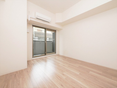 【居間・リビング】 | ララプレイス阿波座駅前フェリオ | こちらの居間で趣味の時間をお楽しみください