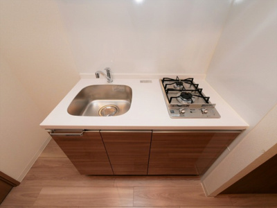 【キッチン】 | ララプレイス阿波座駅前フェリオ | キッチンです