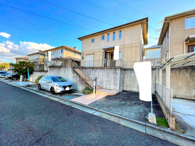 京都府相楽郡精華町光台9丁目27-10