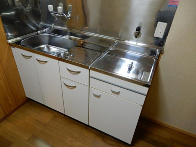 【キッチン】 | ハウスハッピーライフ