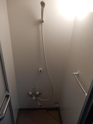 【シャワールーム】 | ハウスハッピーライフ
