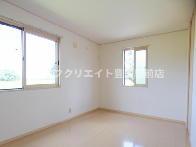 【内装】 | コンフォルターブル